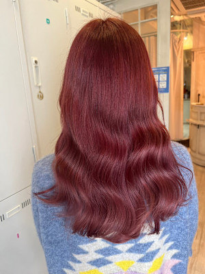 newi川崎【ネウィ】髪質改善トリートメント&ヘッドスパ×ス