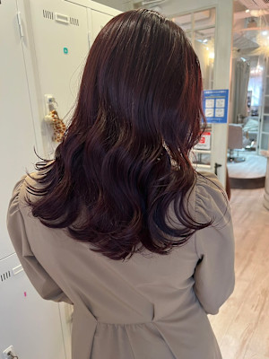 newi川崎【ネウィ】髪質改善トリートメント&ヘッドスパ×ス