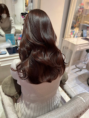 newi川崎【ネウィ】髪質改善トリートメント&ヘッドスパ×ス