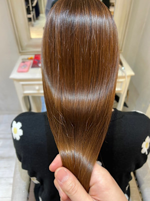 newi川崎【ネウィ】髪質改善トリートメント&ヘッドスパ×ス