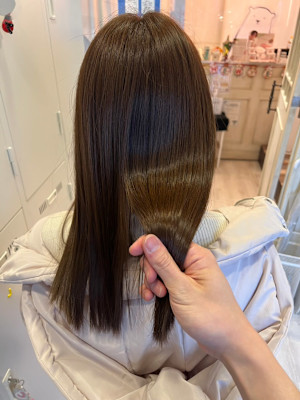 newi川崎【ネウィ】髪質改善トリートメント&ヘッドスパ×ス