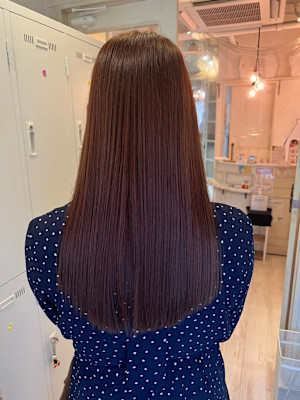 newi川崎【ネウィ】髪質改善トリートメント&ヘッドスパ×ス