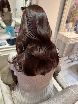 newi川崎【ネウィ】髪質改善トリートメント&ヘッドスパ×ス