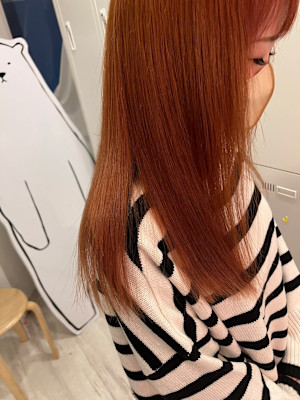 newi川崎【ネウィ】髪質改善トリートメント&ヘッドスパ×ス