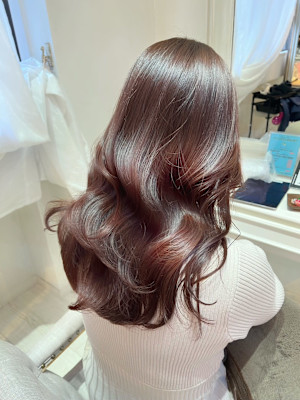 newi川崎【ネウィ】髪質改善トリートメント&ヘッドスパ×ス