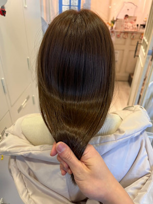 newi川崎【ネウィ】髪質改善トリートメント&ヘッドスパ×ス