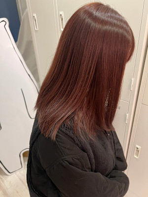 newi川崎【ネウィ】髪質改善トリートメント&ヘッドスパ×ス