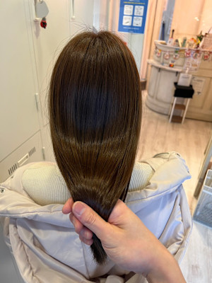 newi川崎【ネウィ】髪質改善トリートメント&ヘッドスパ×ス