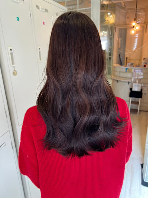 newi川崎【ネウィ】髪質改善トリートメント&ヘッドスパ×ス