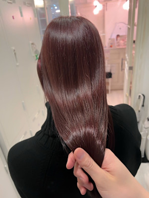 newi川崎【ネウィ】髪質改善トリートメント&ヘッドスパ×ス