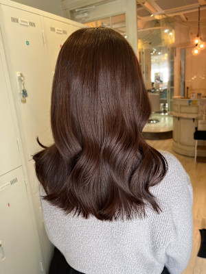 newi川崎【ネウィ】髪質改善トリートメント&ヘッドスパ×ス