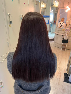 newi川崎【ネウィ】髪質改善トリートメント&ヘッドスパ×ス