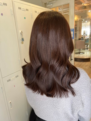 newi川崎【ネウィ】髪質改善トリートメント&ヘッドスパ×ス