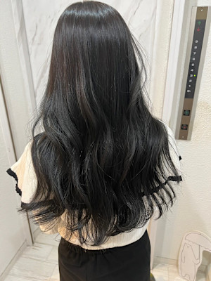 newi川崎【ネウィ】髪質改善トリートメント&ヘッドスパ×ス