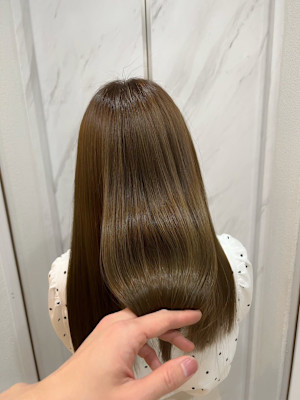 newi川崎【ネウィ】髪質改善トリートメント&ヘッドスパ×ス