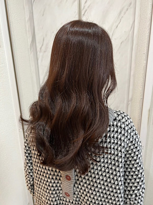 newi川崎【ネウィ】髪質改善トリートメント&ヘッドスパ×ス