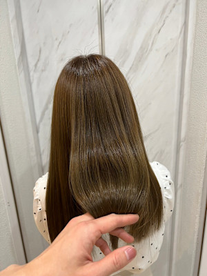 newi川崎【ネウィ】髪質改善トリートメント&ヘッドスパ×ス