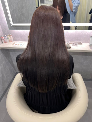 newi川崎【ネウィ】髪質改善トリートメント&ヘッドスパ×ス