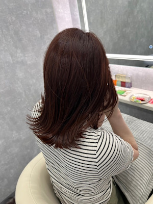 newi川崎【ネウィ】髪質改善トリートメント&ヘッドスパ×ス