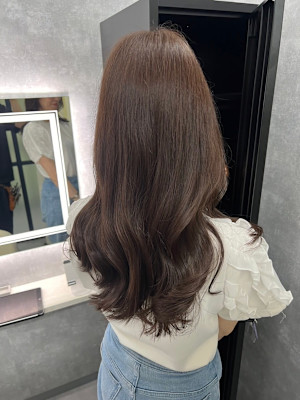 newi川崎【ネウィ】髪質改善トリートメント&ヘッドスパ×ス