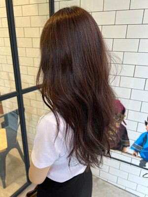 newi川崎【ネウィ】髪質改善トリートメント&ヘッドスパ×ス