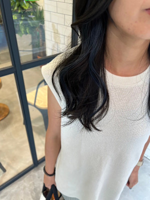 newi川崎【ネウィ】髪質改善トリートメント&ヘッドスパ×ス