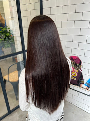 newi川崎【ネウィ】髪質改善トリートメント&ヘッドスパ×ス