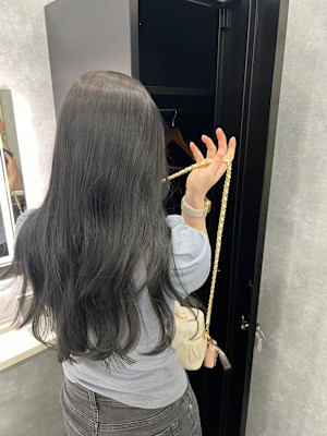 newi川崎【ネウィ】髪質改善トリートメント&ヘッドスパ×ス