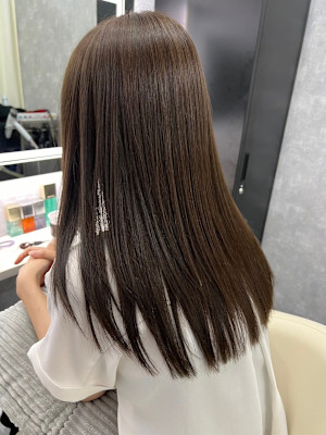 newi川崎【ネウィ】髪質改善トリートメント&ヘッドスパ×ス