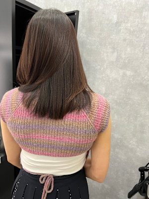 newi川崎【ネウィ】髪質改善トリートメント&ヘッドスパ×ス