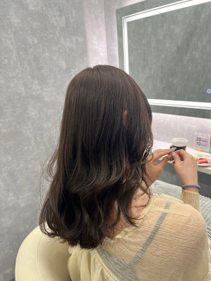 newi川崎【ネウィ】髪質改善トリートメント&ヘッドスパ×ス