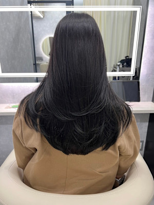 newi川崎【ネウィ】髪質改善トリートメント&ヘッドスパ×ス