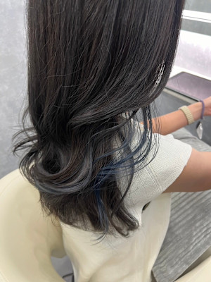 newi川崎【ネウィ】髪質改善トリートメント&ヘッドスパ×ス