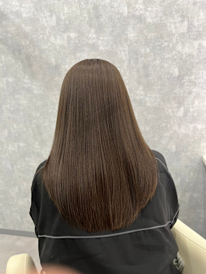 newi川崎【ネウィ】髪質改善トリートメント&ヘッドスパ×ス