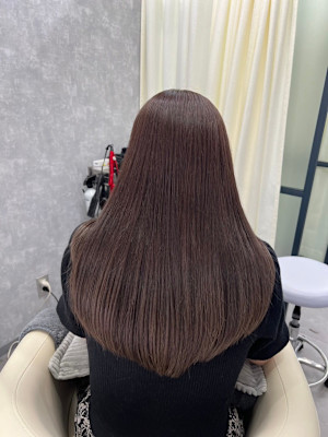 newi川崎【ネウィ】髪質改善トリートメント&ヘッドスパ×ス