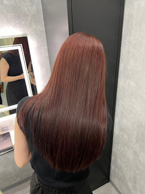 newi川崎【ネウィ】髪質改善トリートメント&ヘッドスパ×ス