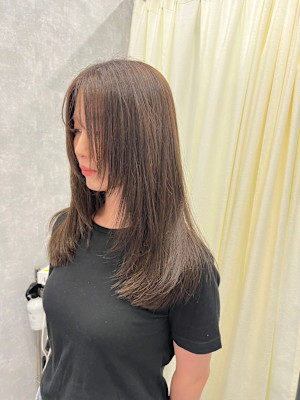 newi川崎【ネウィ】髪質改善トリートメント&ヘッドスパ×ス