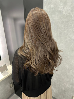 newi川崎【ネウィ】髪質改善トリートメント&ヘッドスパ×ス