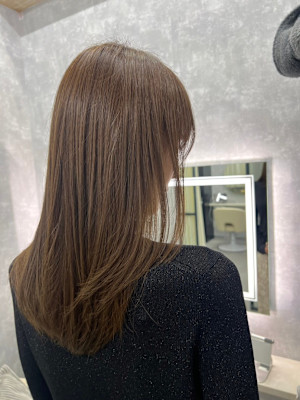 newi川崎【ネウィ】髪質改善トリートメント&ヘッドスパ×ス