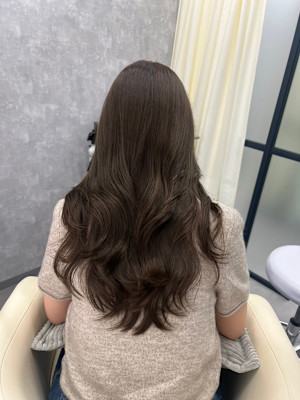 newi川崎【ネウィ】髪質改善トリートメント&ヘッドスパ×ス