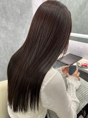 newi川崎【ネウィ】髪質改善トリートメント&ヘッドスパ×ス