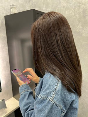 newi川崎【ネウィ】髪質改善トリートメント&ヘッドスパ×ス