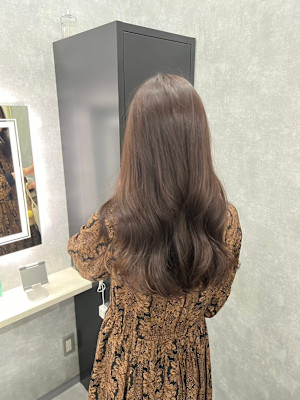 newi川崎【ネウィ】髪質改善トリートメント&ヘッドスパ×ス