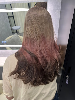 newi川崎【ネウィ】髪質改善トリートメント&ヘッドスパ×ス