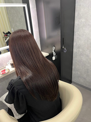 newi川崎【ネウィ】髪質改善トリートメント&ヘッドスパ×ス