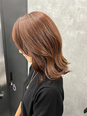 newi川崎【ネウィ】髪質改善トリートメント&ヘッドスパ×ス