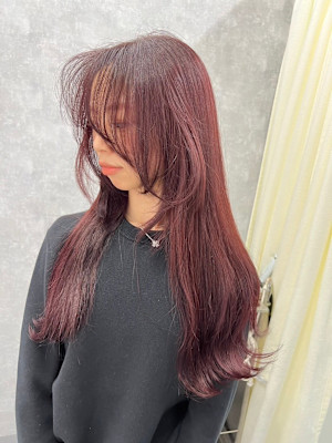 newi川崎【ネウィ】髪質改善トリートメント&ヘッドスパ×ス