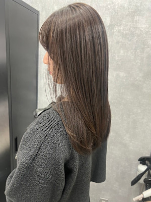 newi川崎【ネウィ】髪質改善トリートメント&ヘッドスパ×ス