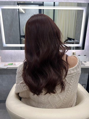 newi川崎【ネウィ】髪質改善トリートメント&ヘッドスパ×ス