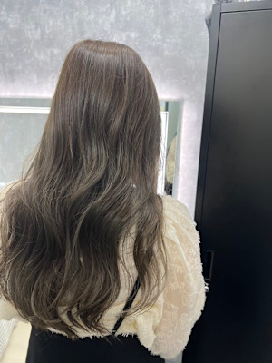 newi川崎【ネウィ】髪質改善トリートメント&ヘッドスパ×ス